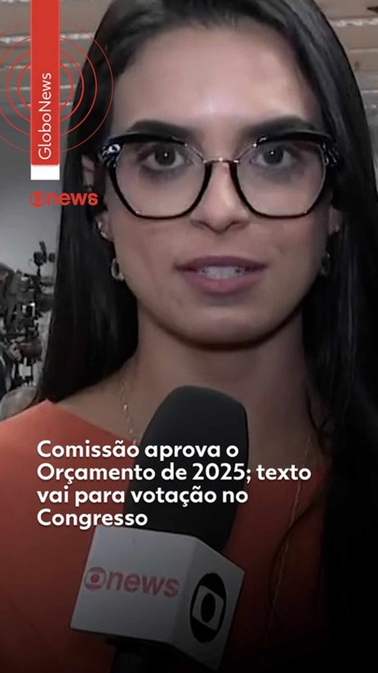 Comissão aprova o Orçamento de 2025; texto vai para votação no Congresso