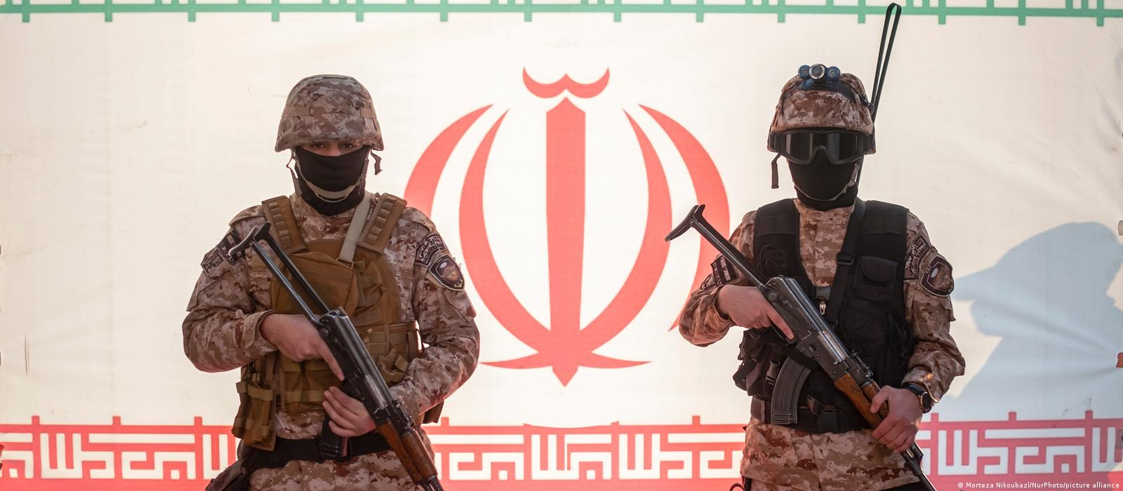 EUA miram expulsão de espiões iranianos na América Latina, diz agência Reuters