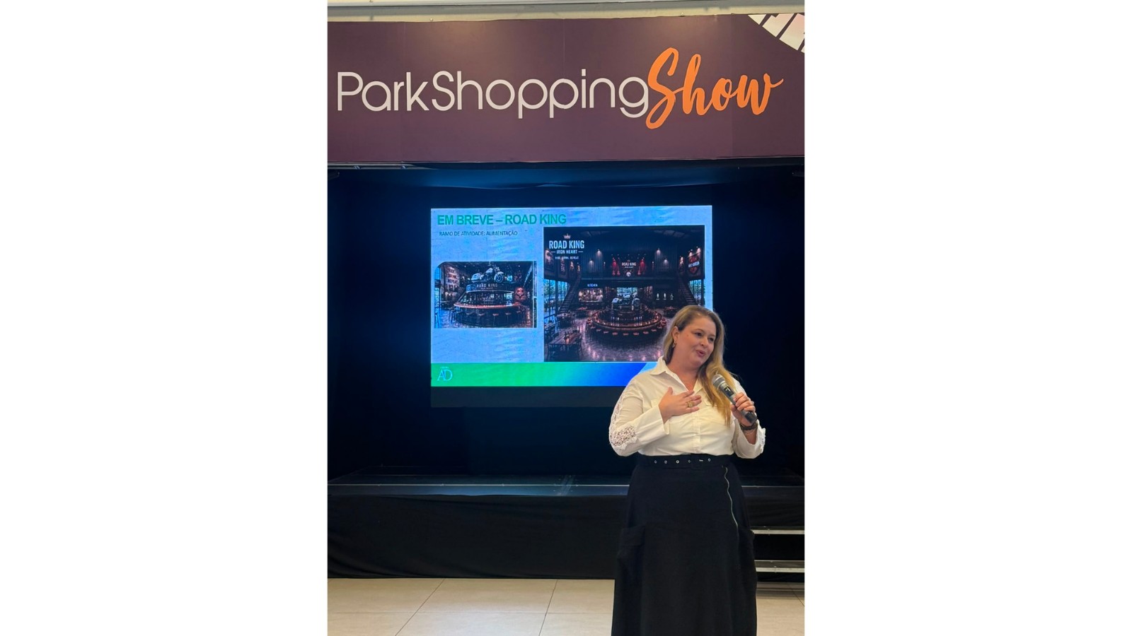 ParkShopping Mogi divulga conceito comercial e anuncia aceleração de sua ocupação- Crédito: Divulgação.