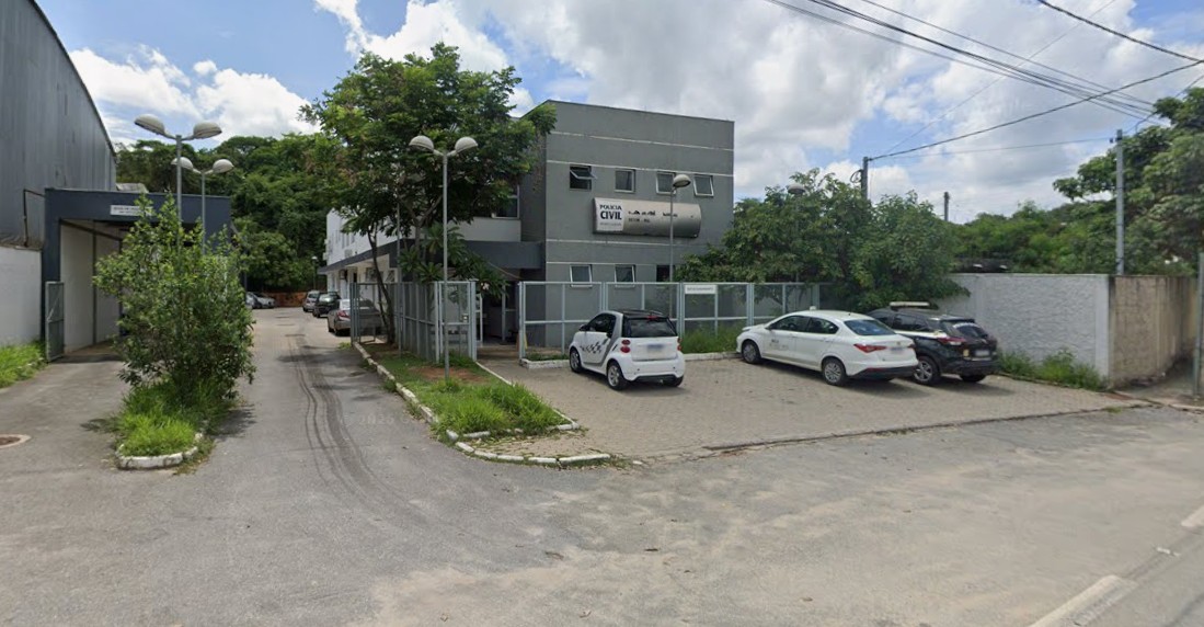 Polícia investiga morte de recém-nascida de 9 dias em Betim, na Grande BH
