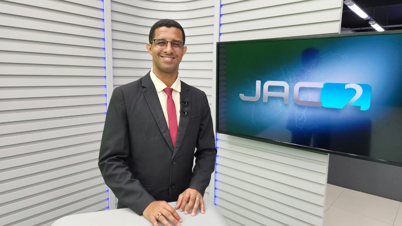AO VIVO: Assista ao JAC2 com Murilo Lima
