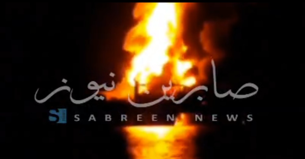 Houthis atacam dois petroleiros da Arábia Saudita no Mar Vermelho após implementarem bloqueio naval