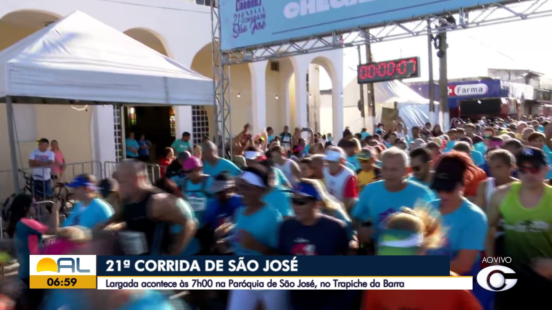 VÍDEOS: AL1 de quinta-feira, 1º de maio
