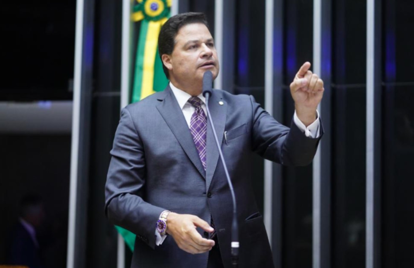 Eleições 2026 no PR: Sandro Alex se reúne com empresários, médicos e comparece a evento