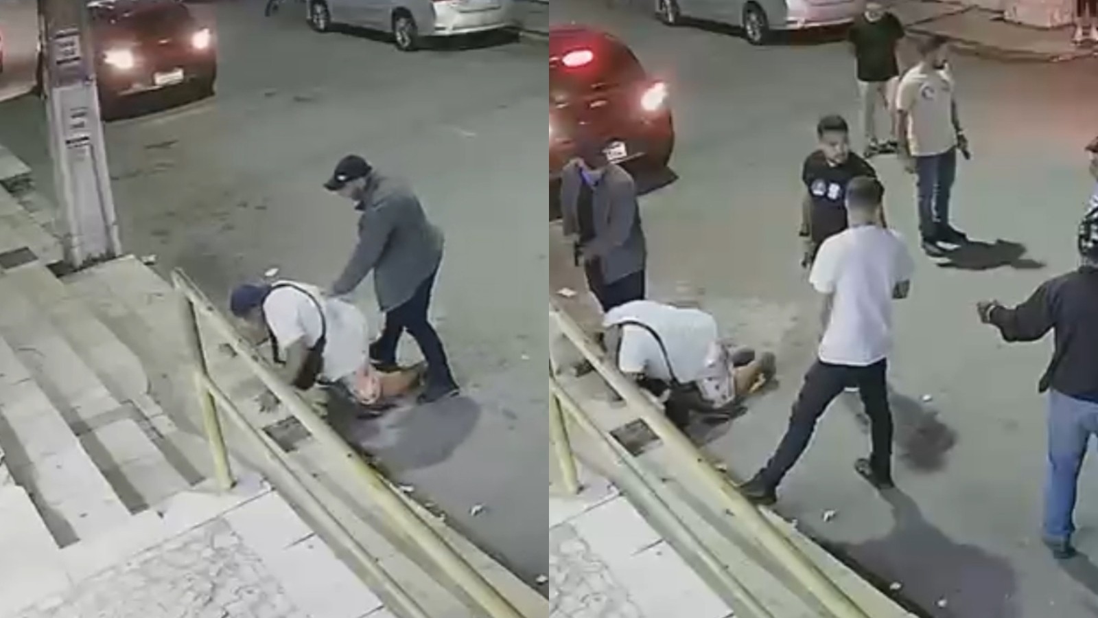 Polícia investiga ameaça de equipe de candidato a deputado estadual contra homem autista na Grande Fortaleza