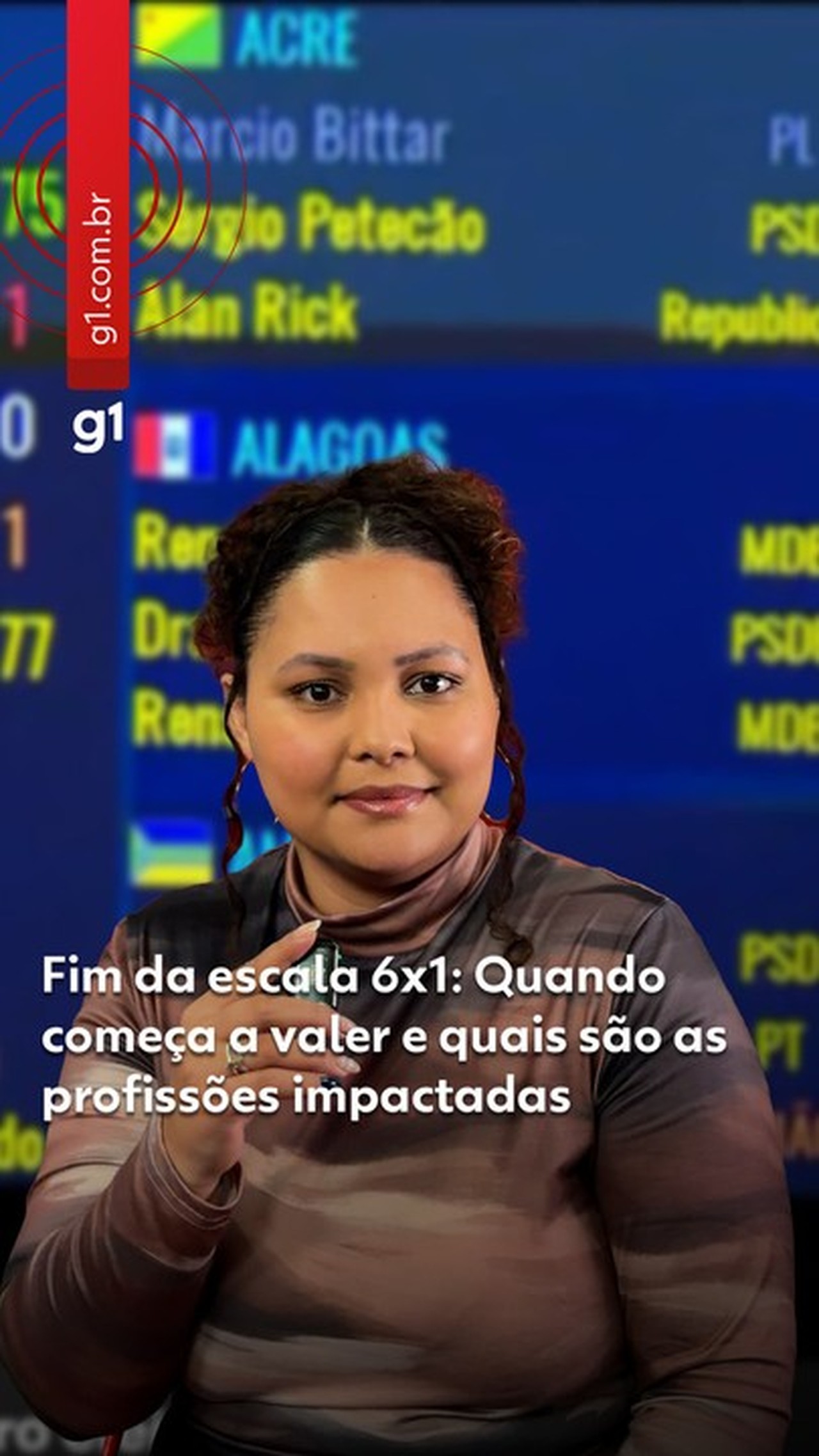 O que pode mudar na vida do trabalhador com Lula ou Flávio Bolsonaro?