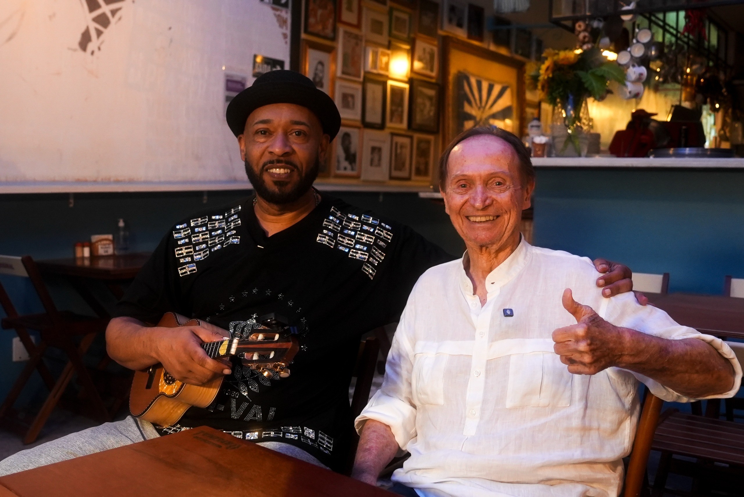 Do barracão à avenida: como nascem os sambas-enredo que marcam gerações no carnaval de São Paulo