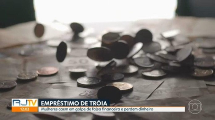 Interior Penápolis - Com promessa de ganhar dinheiro fácil, mulher perde R$  1 mil em golpe