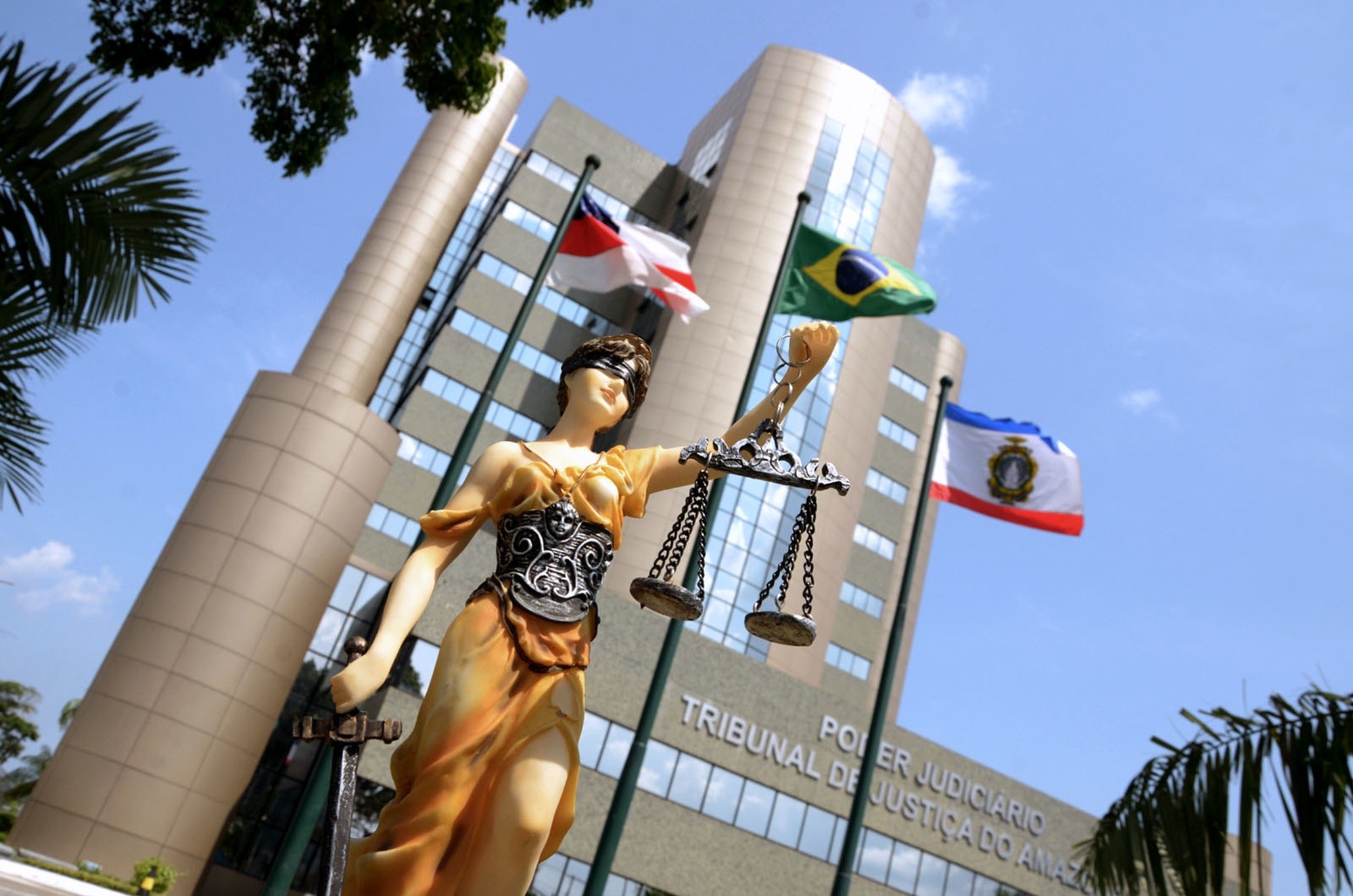 Plenário do CNJ mantém afastamento de magistrados e servidor do AM suspeitos de fraude envolvendo quase R$ 150 milhões da Eletrobras