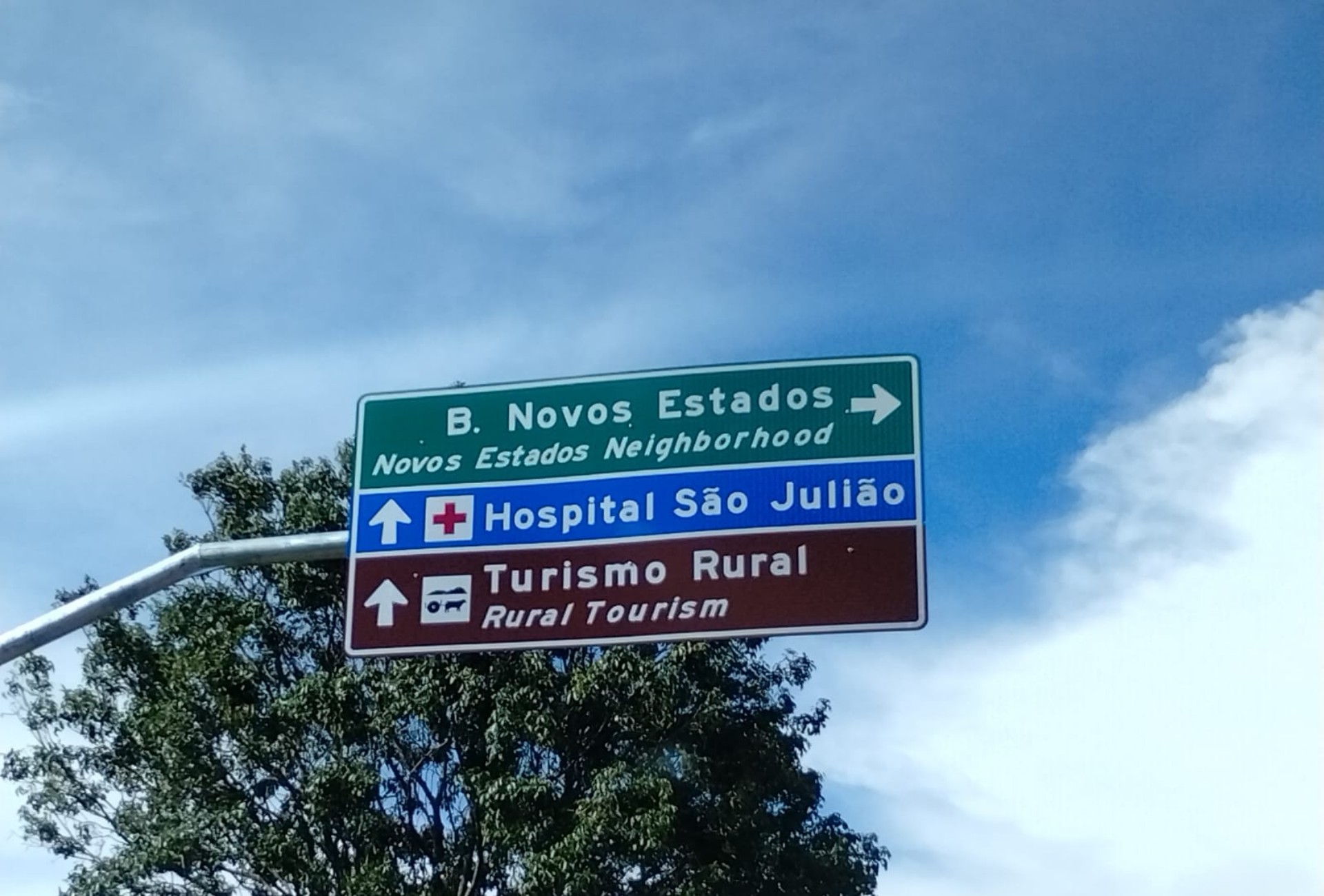 De hotéis lotados a placas em inglês: como Campo Grande se prepara para receber a COP15