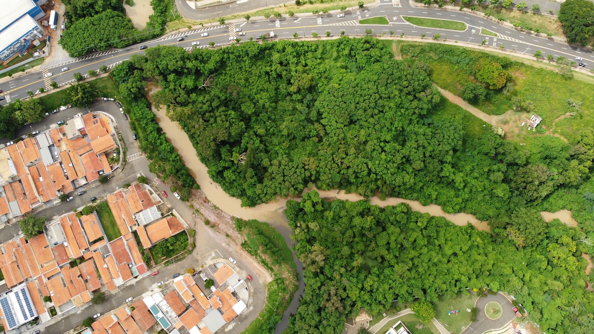 Entenda o que prevê estudo técnico de R$ 1 milhão para criação de parque linear em ribeirão de Piracicaba