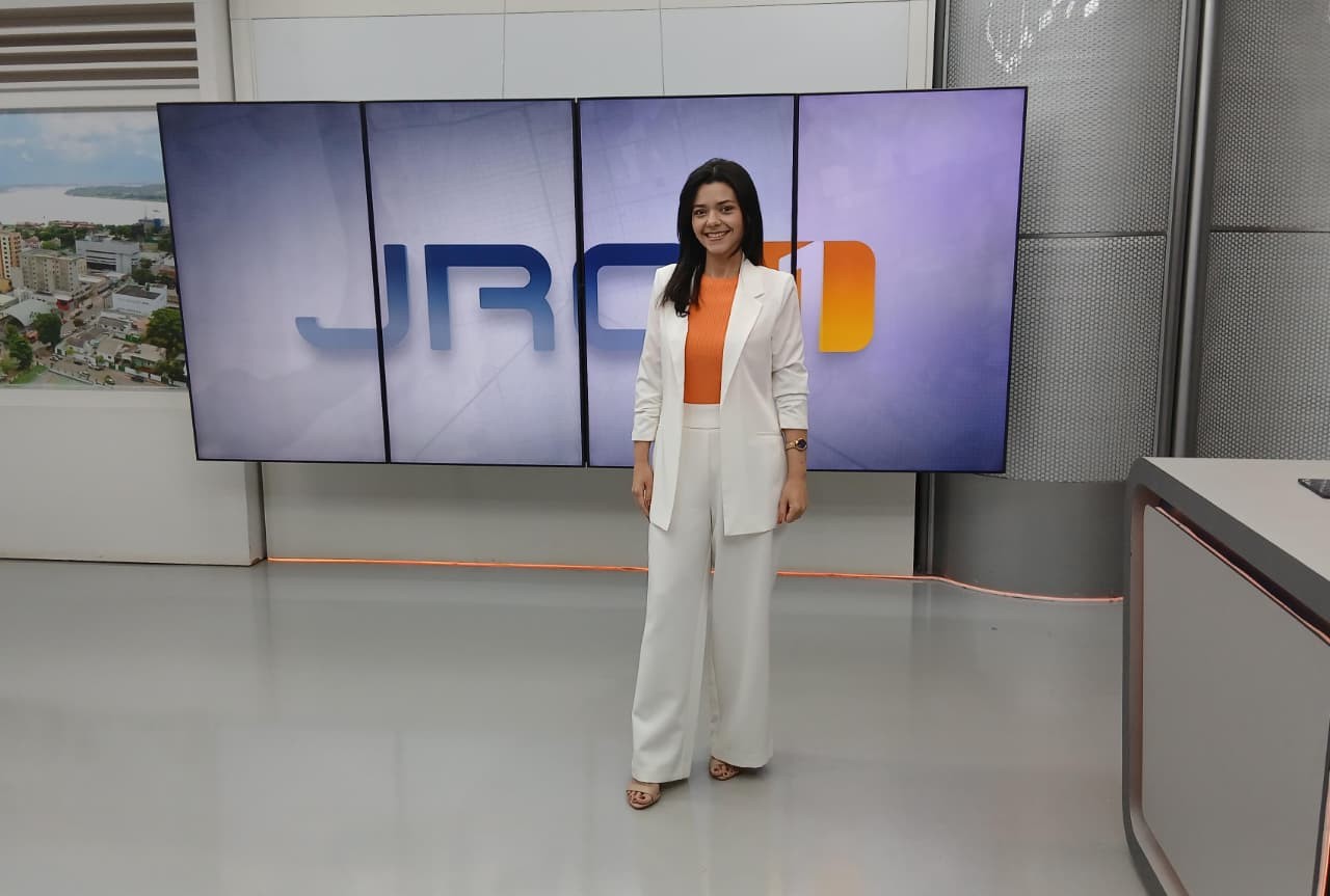 Assista ao JRO1 desta segunda-feira, 3