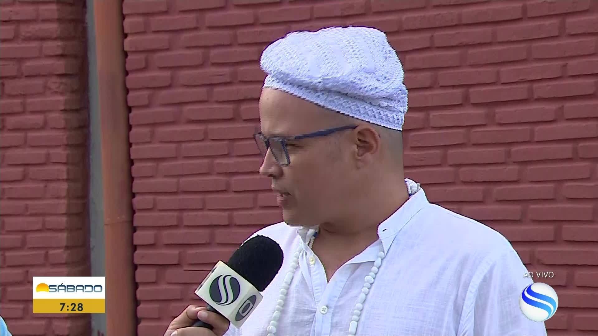 Confira os destaques do Bom Dia Sábado (20)