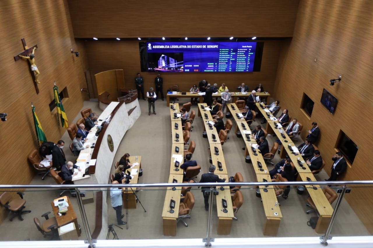 Agosto Indígena: lei é aprovada na Assembleia Legislativa de Sergipe