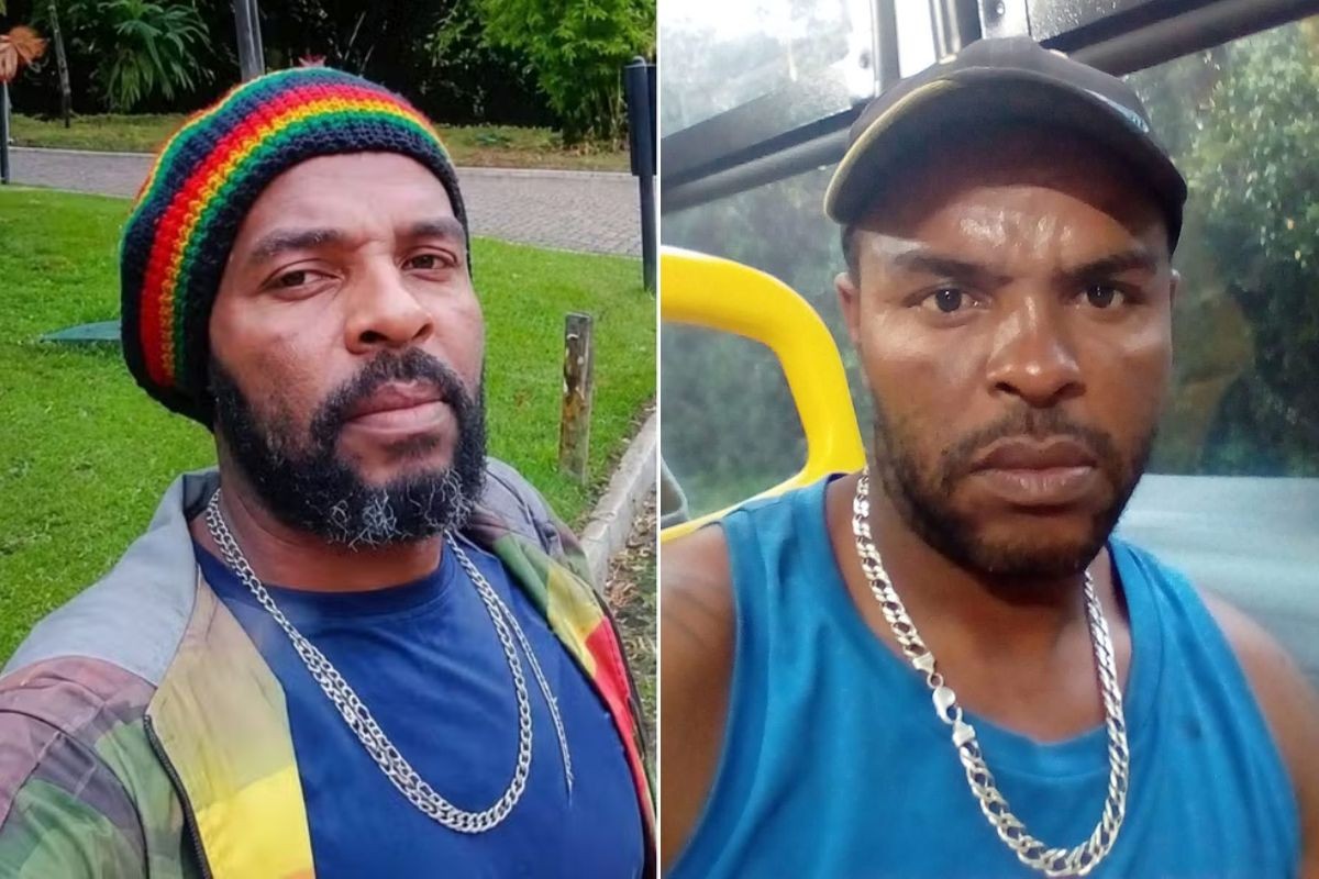 Quem é Jamaica, homem que desapareceu após cair de caiaque em maratona aquática em SP