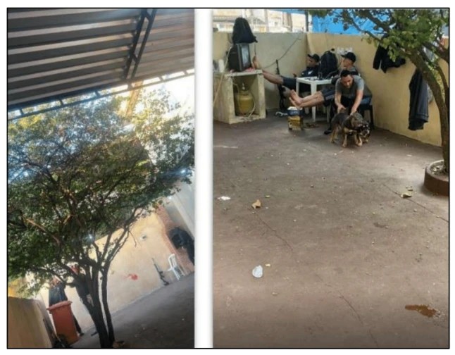 Porsche, ordens de tortura e 'favor' para major da PM: o retrato do CV na denúncia que embasou operação no Rio