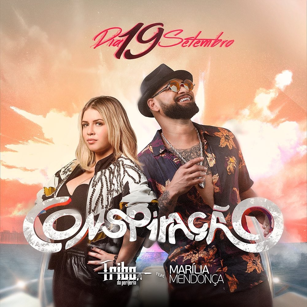 Quatro anos sem Marília Mendonça: rainha da sofrência tinha relação especial com brasilienses do Tribo da Periferia