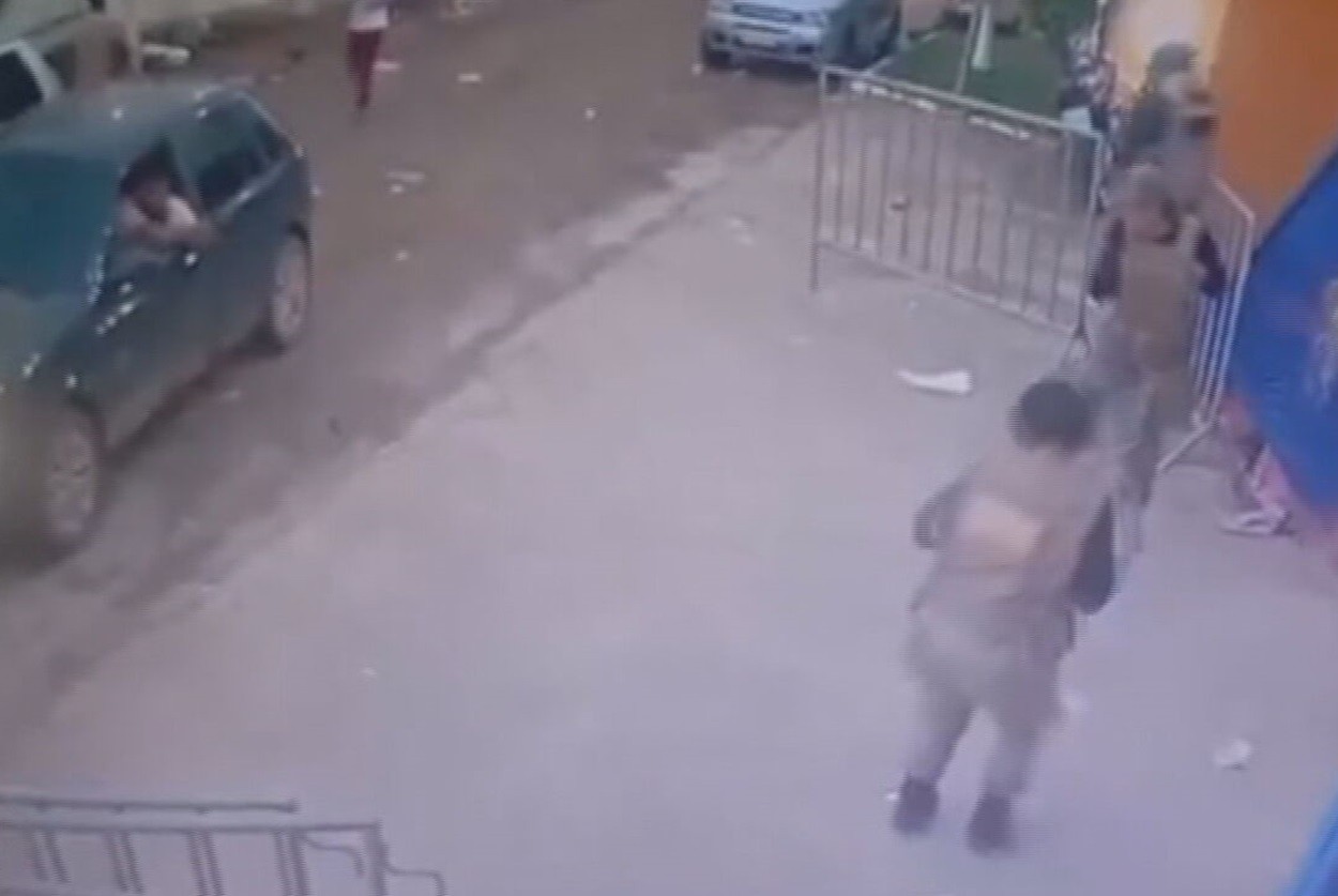 Dois homens são mortos a tiros durante festa em chácara no interior de Pernambuco; VÍDEO