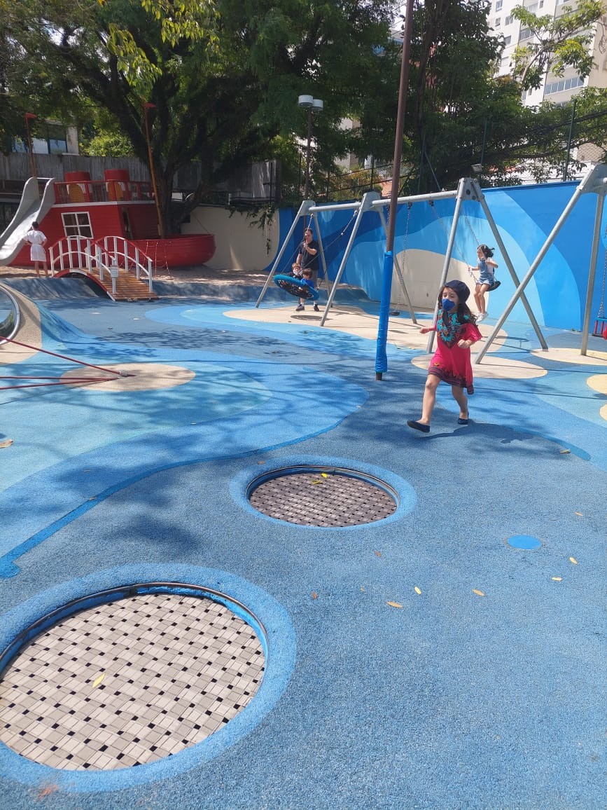 Polícia investiga soco de sócio do clube Paulistano em boca de babá; homem também diz que foi agredido