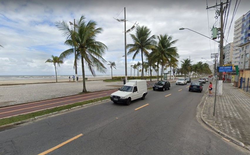 Homem é preso por tentativa de estupro contra duas crianças em praia no litoral de SP