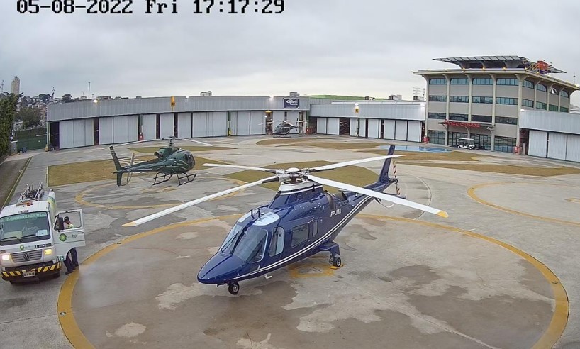 Investigação aponta que piloto de helicóptero que caiu na Serra da Cantareira tinha usado cocaína e remédio para dormir