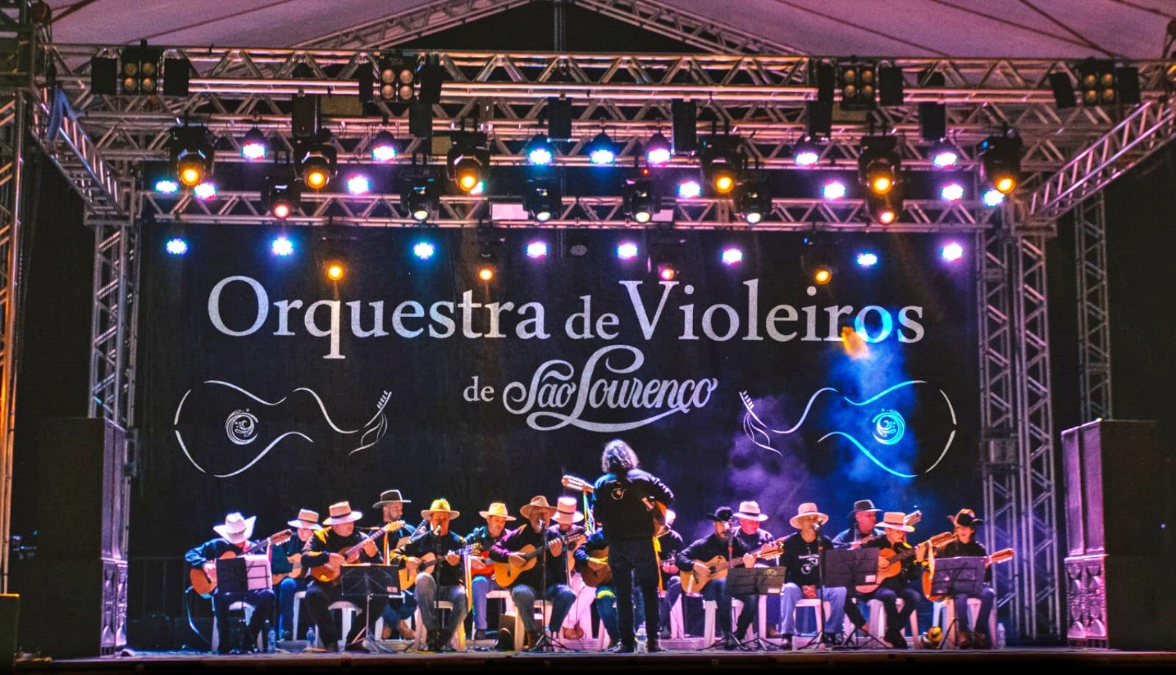 1º Festival Viola Caipira celebra o patrimônio mineiro em São Lourenço; veja a programação