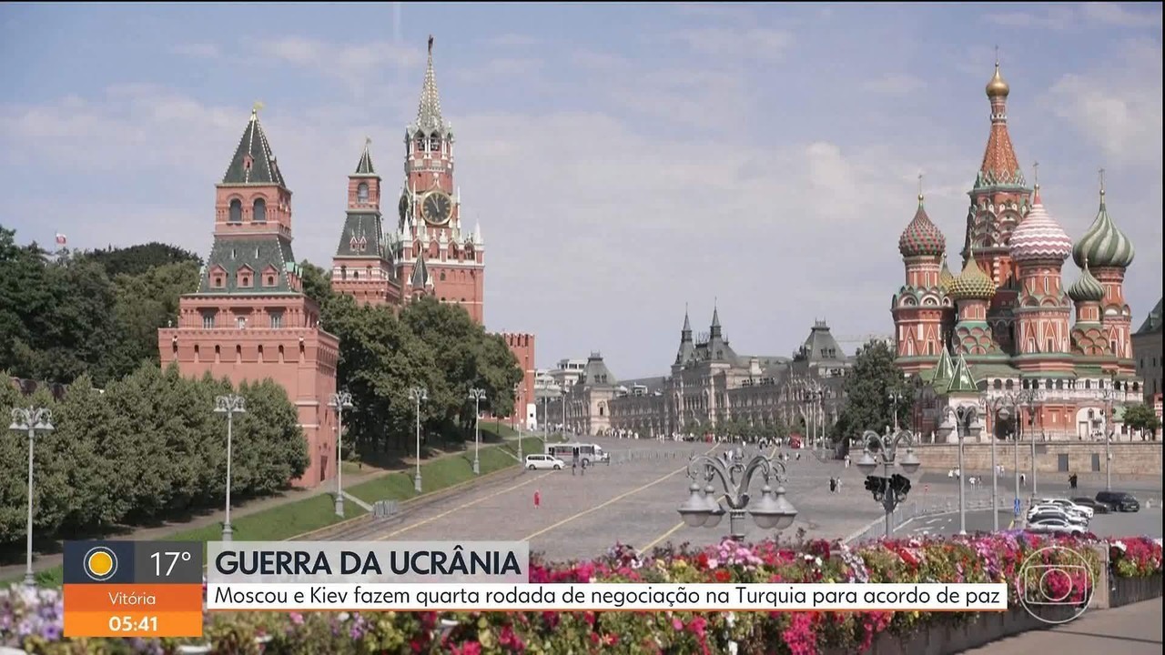 Ataque russo mata 3 na Ucrânia, dizem autoridades ucranianas