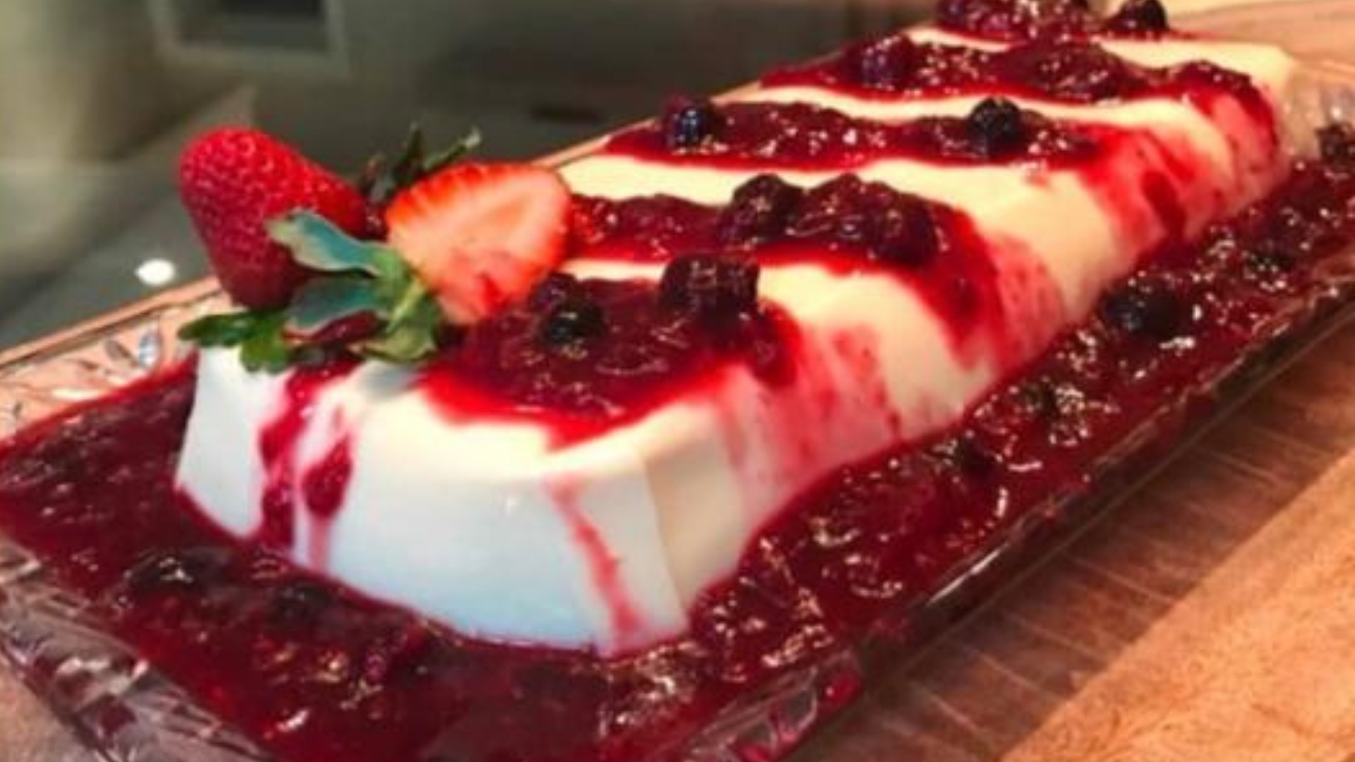 Sabor de Natal: aprenda a fazer biscoitos amanteigados e panna cotta que adoçam a ‘melhor época do ano’