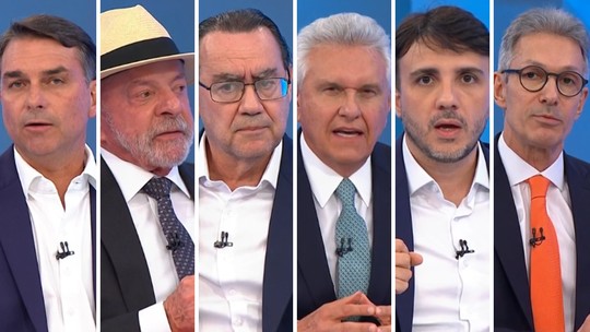 Reprodução/TV Globo