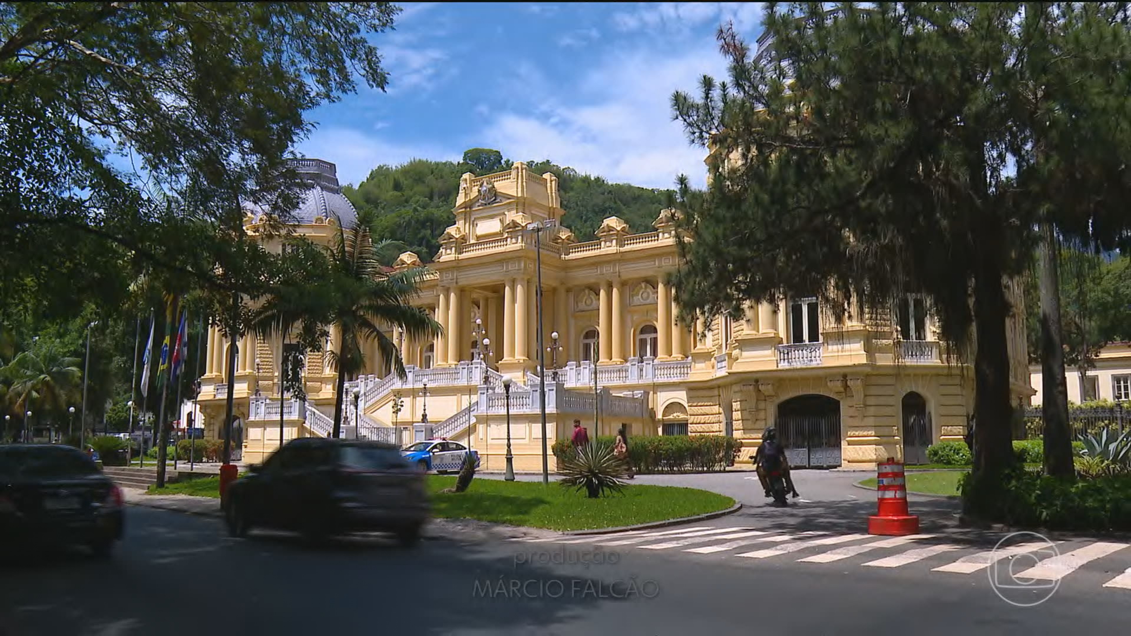 Fachin, presidente do Supremo, marca para 8 de abril o julgamento sobre a sucessão de governo no RJ