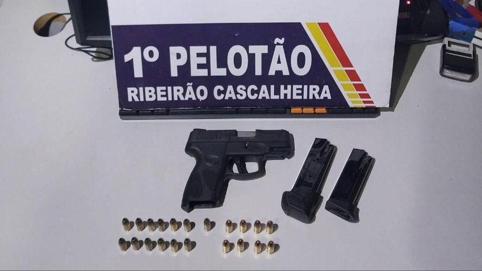 Polícia Civil recebe 893 novas armas