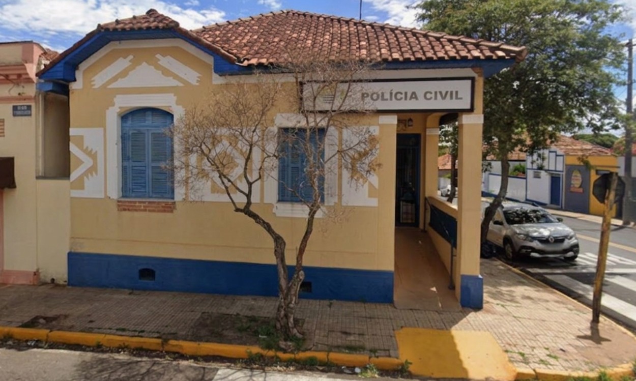 Mulher é encontrada morta em casa, e suspeito de feminicídio é preso no interior de SP