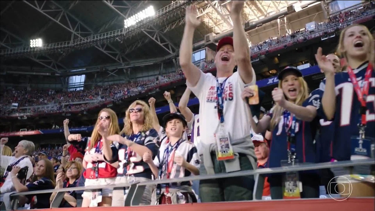 Super Bowl: o megaevento nos EUA que movimenta bilhões