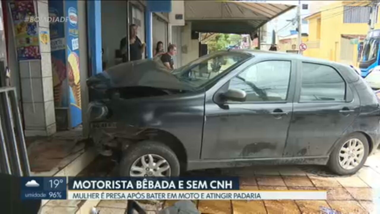 VÍDEOS: Bom Dia DF de segunda-feira, 21 de outubro de 2024