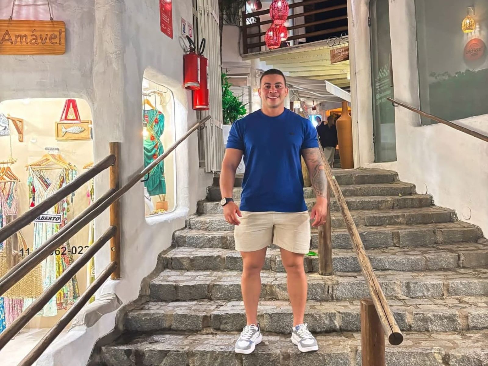 Sargento fica em estado grave ao bater moto em capivara quando retornava do plantão no AC