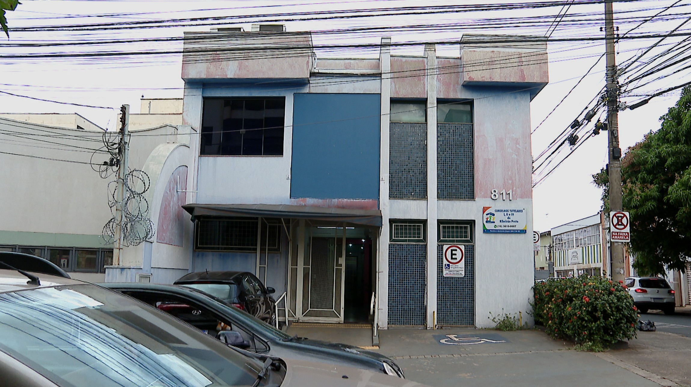 MP abre inquérito após não encontrar oito conselheiros tutelares durante o expediente em Ribeirão Preto, SP