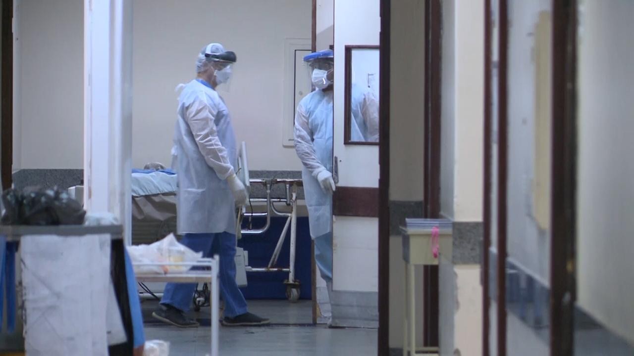Fique por dentro: Portaria proíbe uso de adornos por profissionais em áreas de risco biológico na saúde da Paraíba