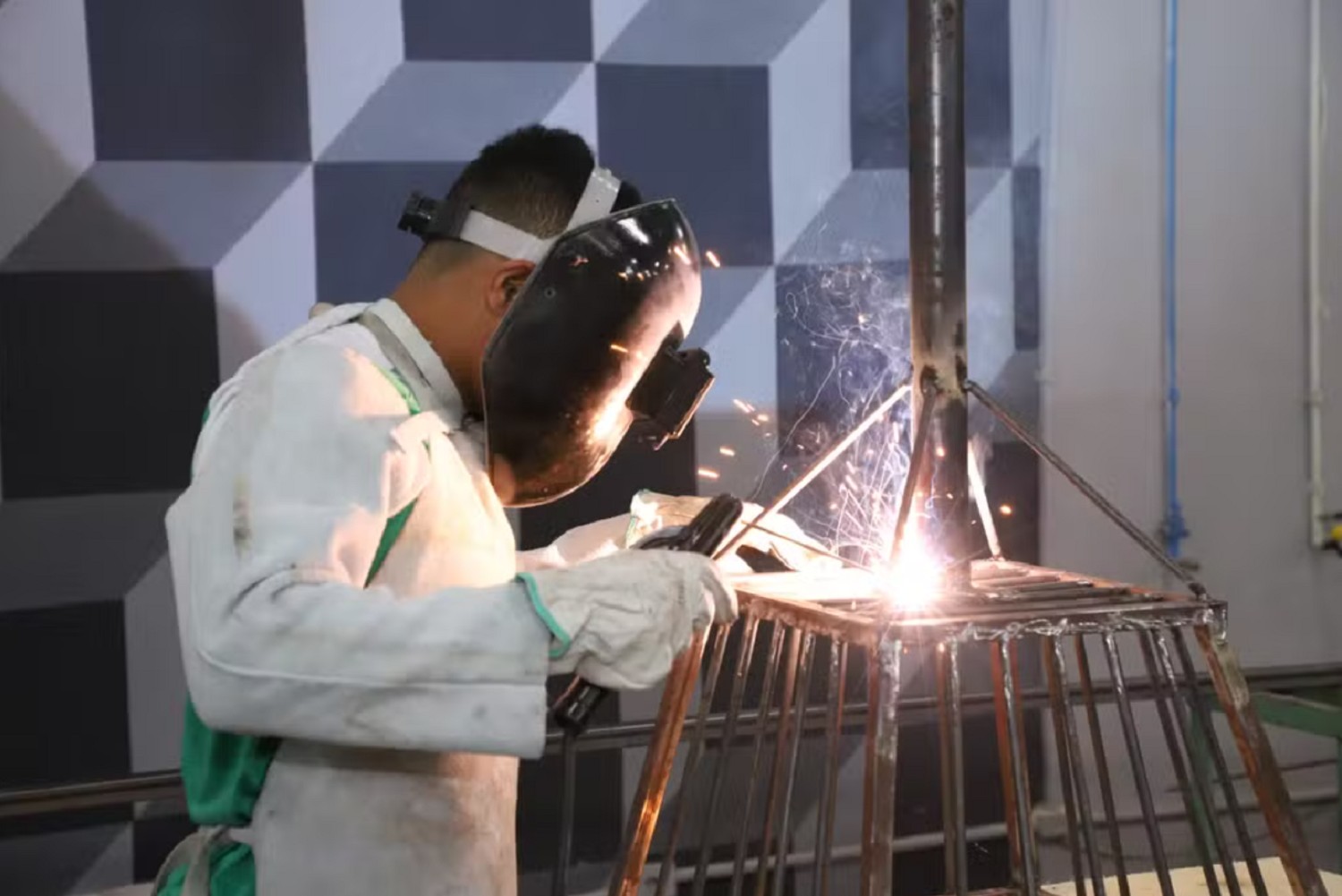 Senai abre 200 vagas em cursos gratuitos em São José, Taubaté e Jacareí 