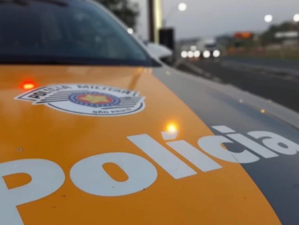 Caminhoneiro é preso em flagrante após fugir de posto de combustível sem pagar em Araraquara