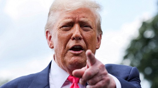 Tarifaço de Trump: acordo com Japão inclui aviões da Boeing e US$ 8 bilhões em exportações agrícolas - Documento divulgado nesta quarta-feira (23) pela Casa Branca mostra detalhes do acerto firmado entre os dois países.