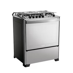 Fogão Dako Magister Style 5 bocas bivolt