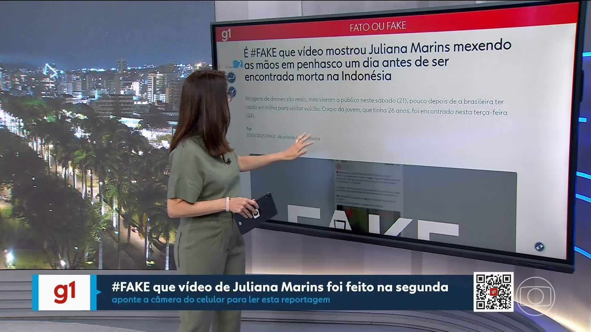 VÍDEOS: MG2 de quarta-feira, 25 de junho de 2025