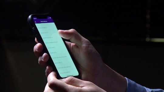'Não foi você? Fale com a central': golpistas usam antenas falsas para disparar golpes por SMS - Criminosos se passam por bancos, lojas e empresas de entrega para enganar vítimas com mensagens de alerta e induzi-las a clicar em links maliciosos ou ligar para centrais falsas.