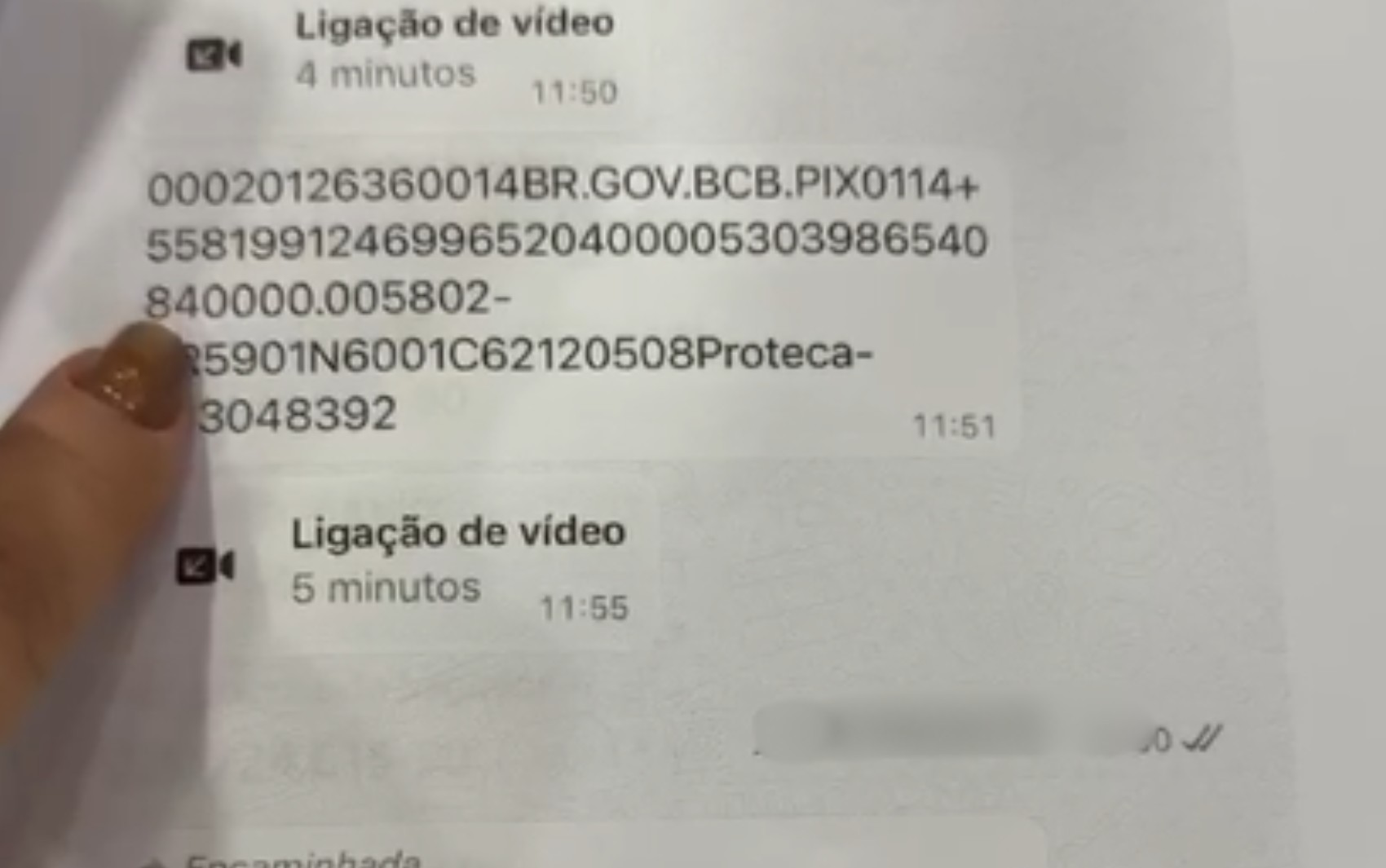 Falsa gerente forjou boletim de ocorrência para enganar empresária que perdeu R$ 140 mil em Barretos, SP