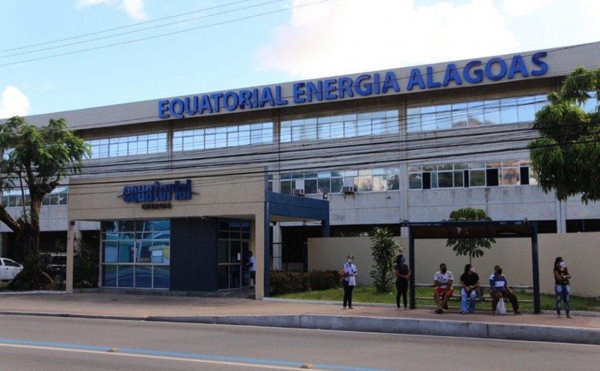 Equatorial lidera pesquisa entre as piores em atendimento em 2025, diz Procon Maceió
