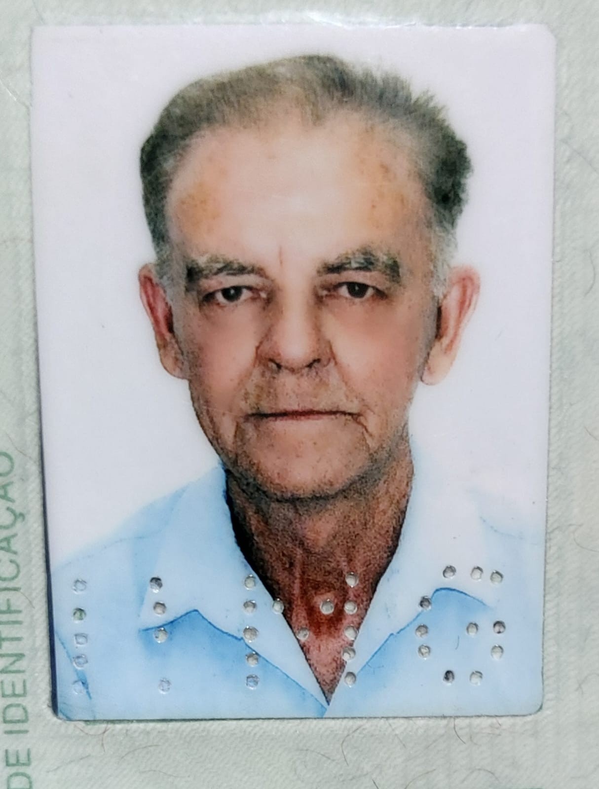 Corpo de Bombeiros busca por idoso desaparecido na zona rural de Itaúna