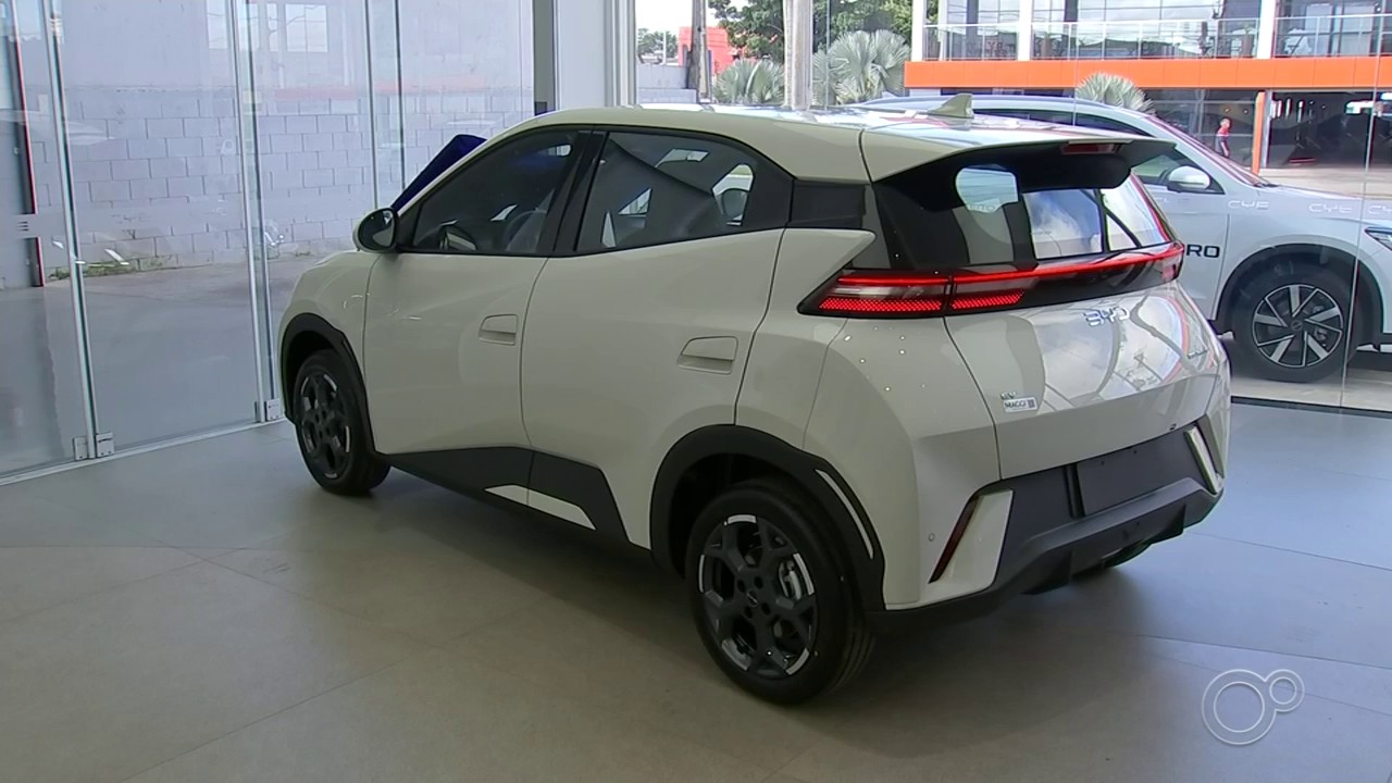 Frota de carros híbridos cresce 191% em Itapetininga em meio à busca por economia no combustível