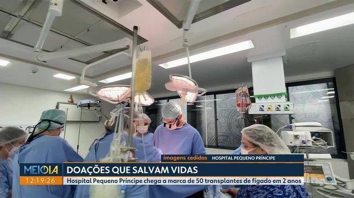 Maior hospital pediátrico do Brasil amplia centro cirúrgico graças a  doações de contribuintes via IR, Hospital Pequeno Príncipe