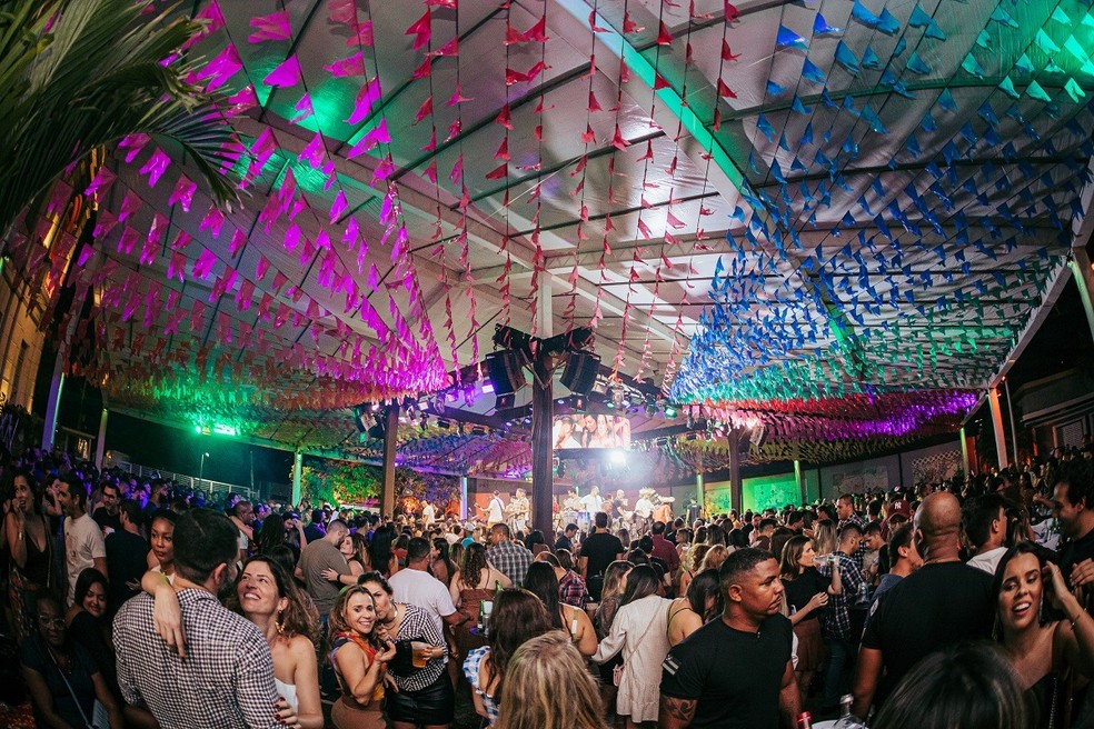 Sarauzin — Foto: Divulgação/arquivo