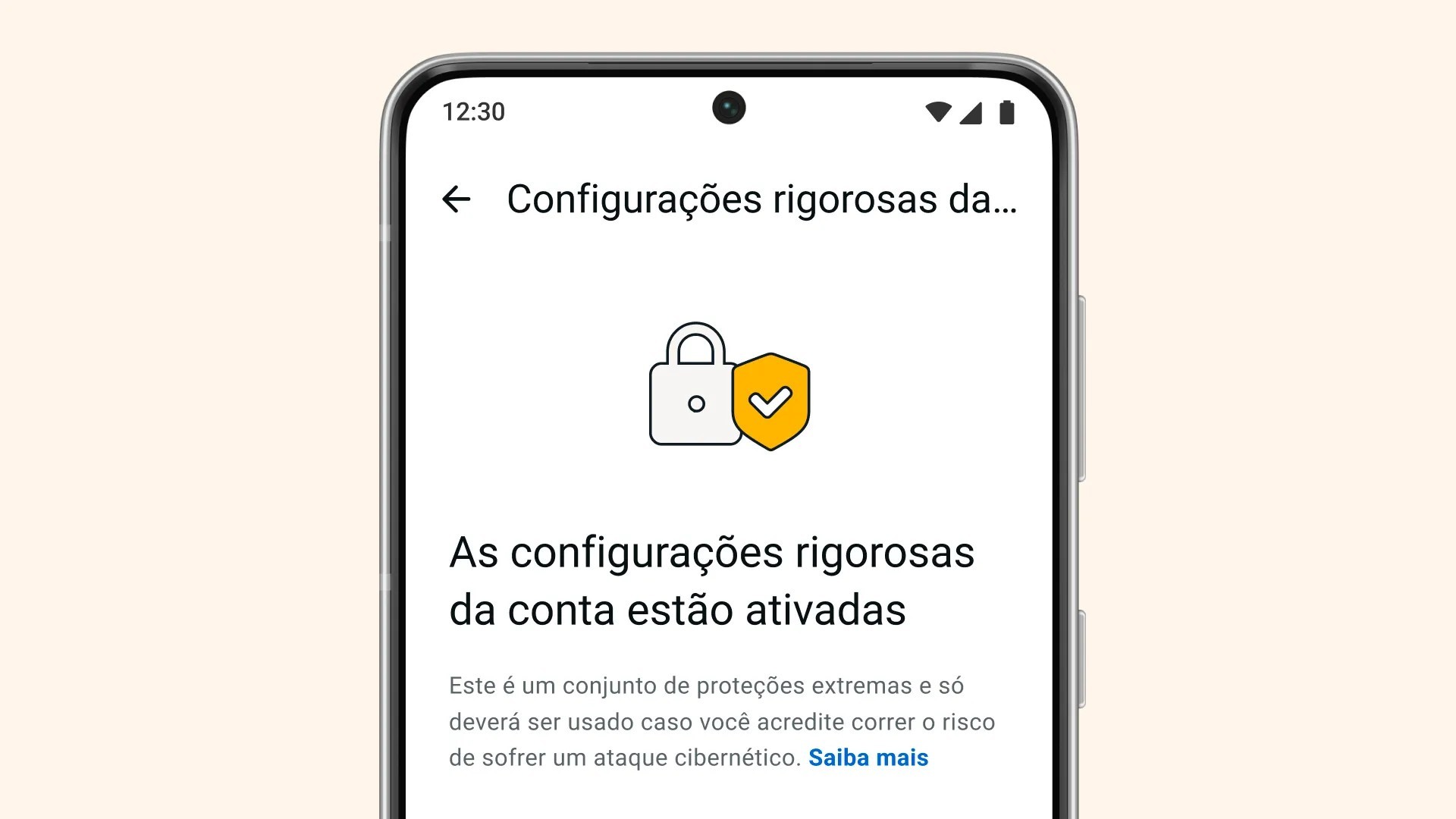 Como funciona o novo modo de segurança do WhatsApp contra ataques virtuais